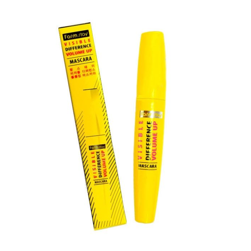 FarmStay Тушь для ресниц объёмная