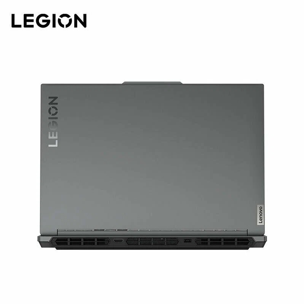 Игровой Ноутбук Lenovo Legion 5 16IRX9 Intel i9-14900HX/64GB(RAM)/2TB(SSD)/RTX4070(8GB)140W/16/IPS/2k+2560x1600/240Hz/RU