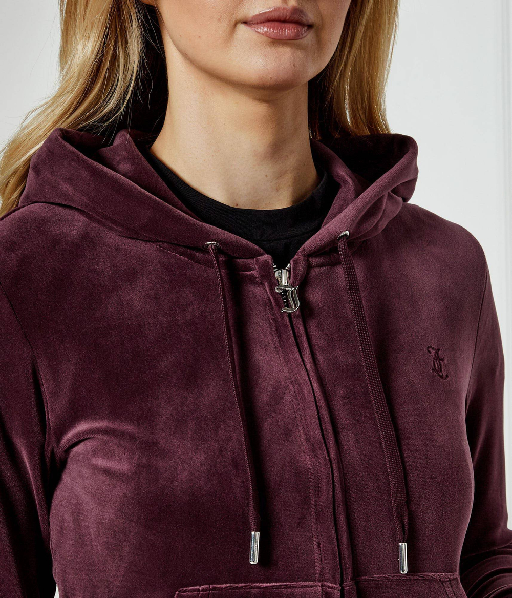 Худые ROBERTSON CLASS Juicy Couture - фиолетовый(JCAP176EU)