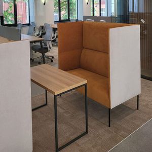 Офисные диван Колл-Центр