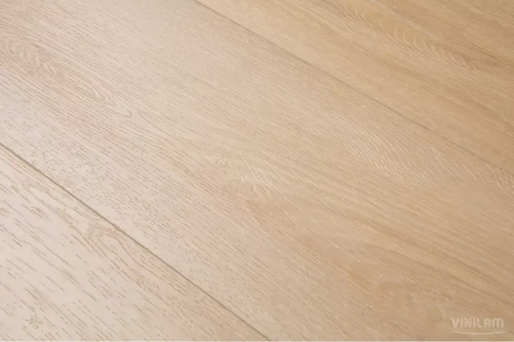 Vinilam Cork WPC Дуб Рошфор, 2,76 м²