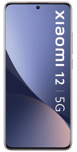 Смартфон XiaoMi 12 5G 8/128Gb Purple