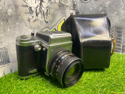 Pentacon Six TL MC Biometar 2.8/80 Покупка/Продажа
