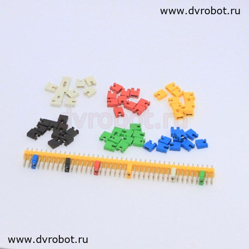 Скобы замыкания