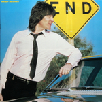 Randy Meisner / Randy Meisner (LP)