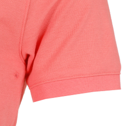 Мужское теннисное поло Nike Dri-Fit Heritage Slim 2 Polo Men - Coral