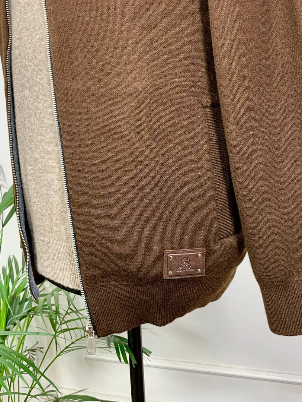 Кардиган Loro Piana