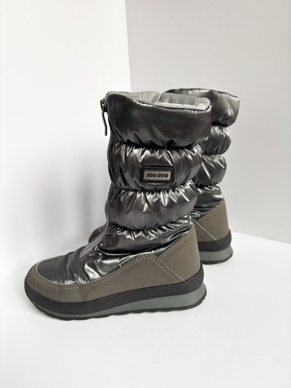Зимние сапоги Jog Dog, 31