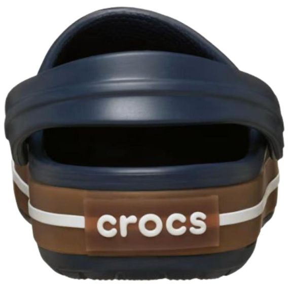 Crocs Crocband 'Navy Blue'
