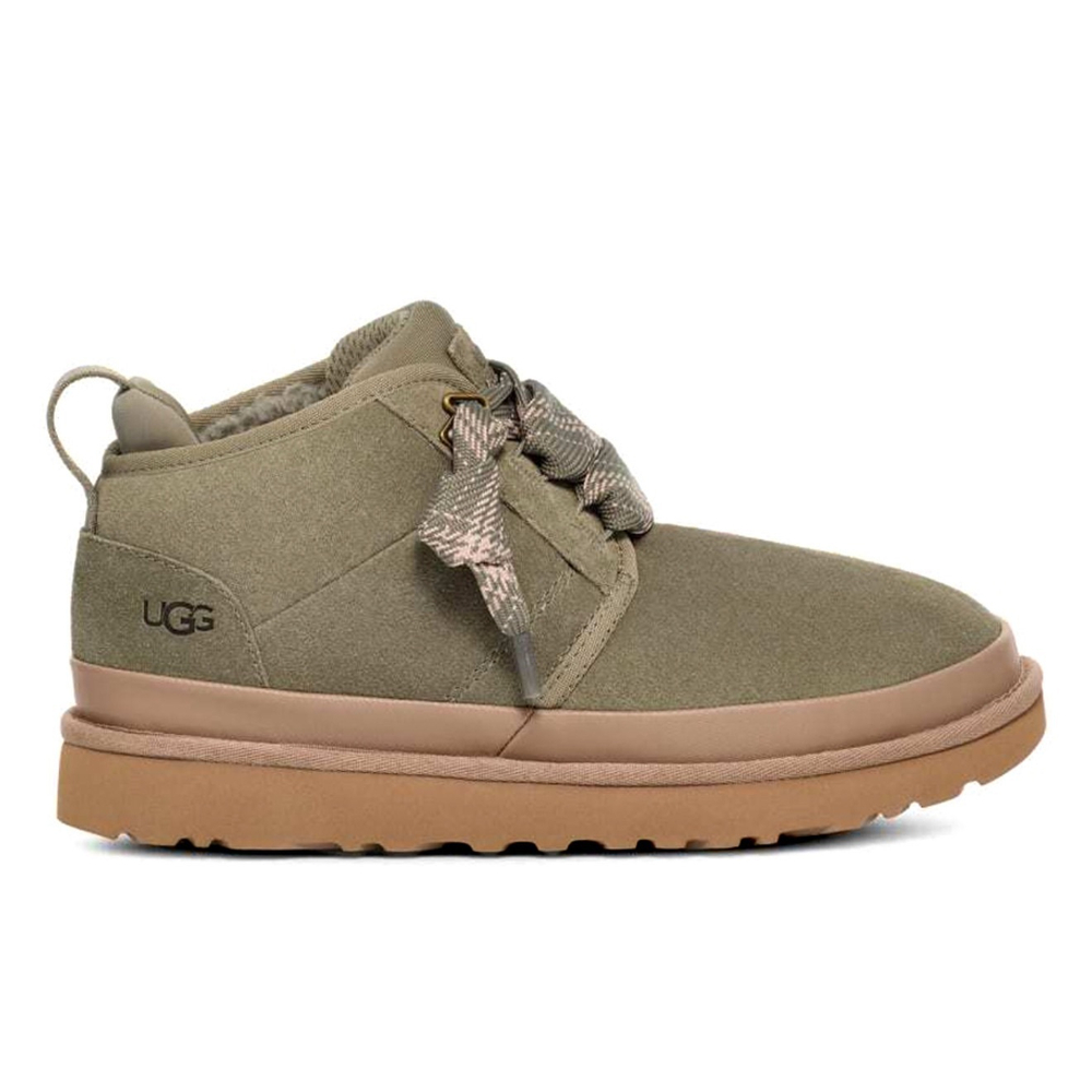 UGG Mens Neumel FT Moss Green