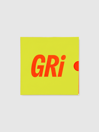 Сертификат-вкладыш GRI - 10000 руб.