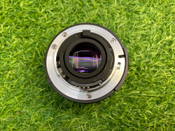 Nikon 50mm 1.8D AF Nikkor Покупка/Продажа