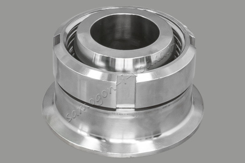 Переходник Самогон и водка ХД/3-Кламп 3.0"