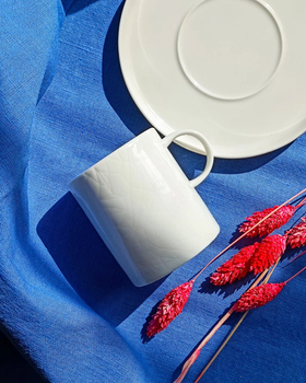 Чашка для чая 200 мл ILLUSION