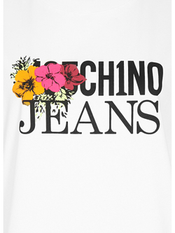 Футболка женская MO5CH1NO JEANS