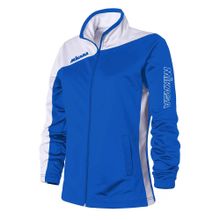 Куртка от костюма женская MIKASA MT636-025-2XL, размер 2XL, полиэстер