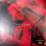 Виниловая пластинка George Michael ‎– Careless Whisper 12", 45 RPM Red
