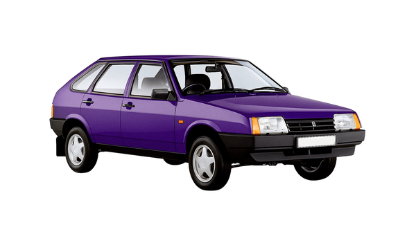 Моменты затяжки болтов ВАЗ 2109