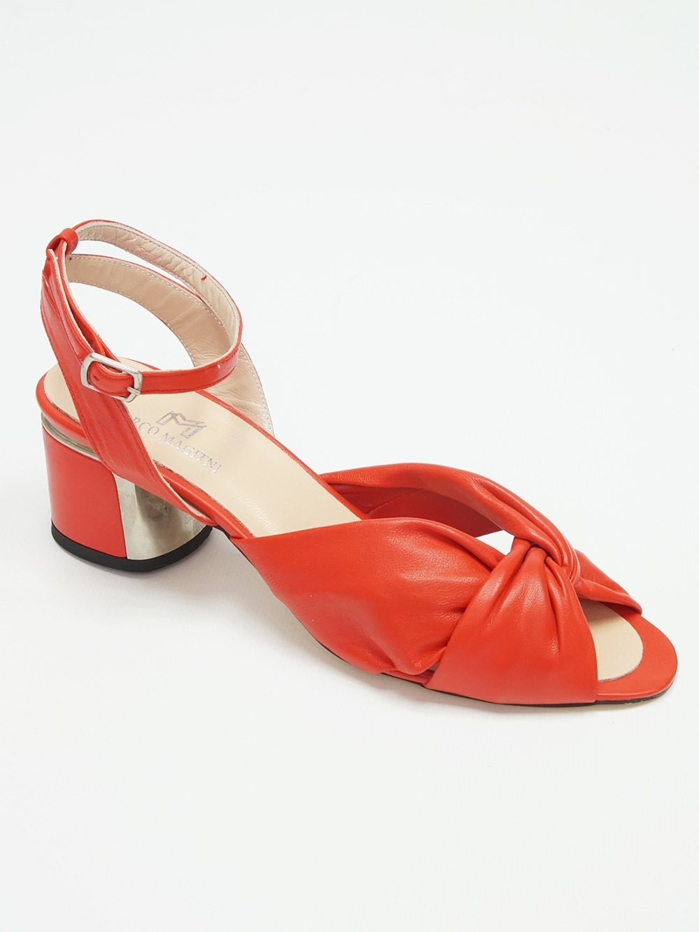 Босоножки женские MARCO MAGITNI 581-571