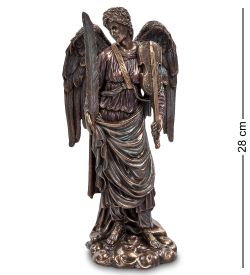 WS-634/ 1 Статуэтка «Ангел Музыкант» (Эдвард Берн-Джонс)