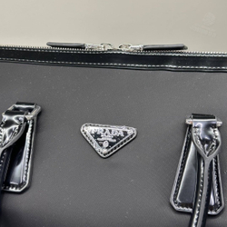 Дорожная сумка Prada