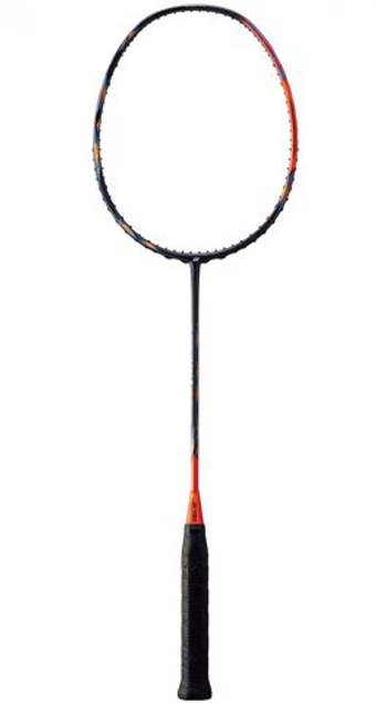 Ракетка для бадминтона Yonex Astrox 77 Pro - high orange + Струны