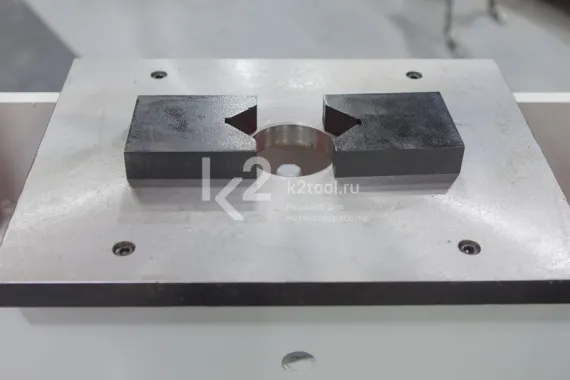 Пресс гидравлический Stalex HP-50