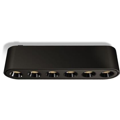 Светильник подвесной Wertmark Technical Hadar светильник на шинопровод, Led, 6W, 3000K WTH.O20.607.30.06