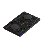 DJ-контроллер Native Instruments Traktor MX2