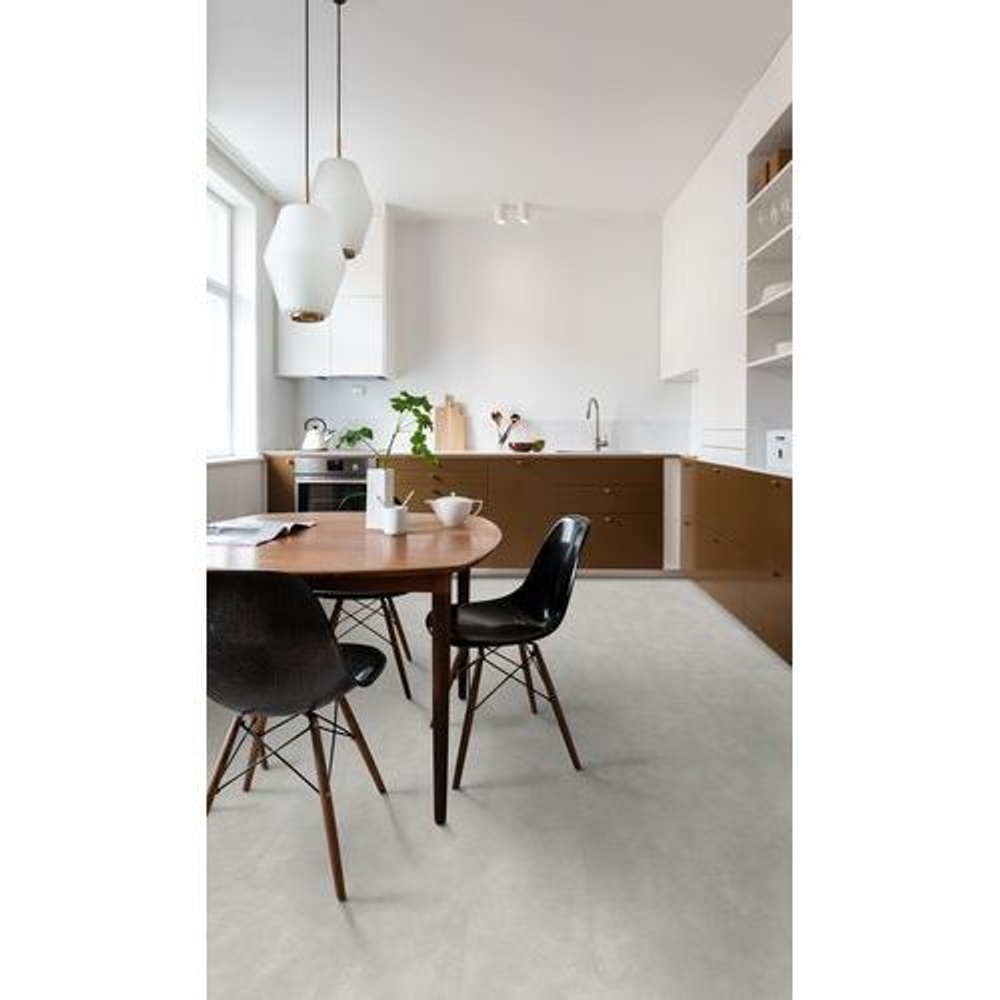 Напольные покрытия Екатеринбург. MAXIPOL: Кварцвиниловая плитка (SPC) Residence - SPC-плитка Adelar Solida Ceramic 11936LE