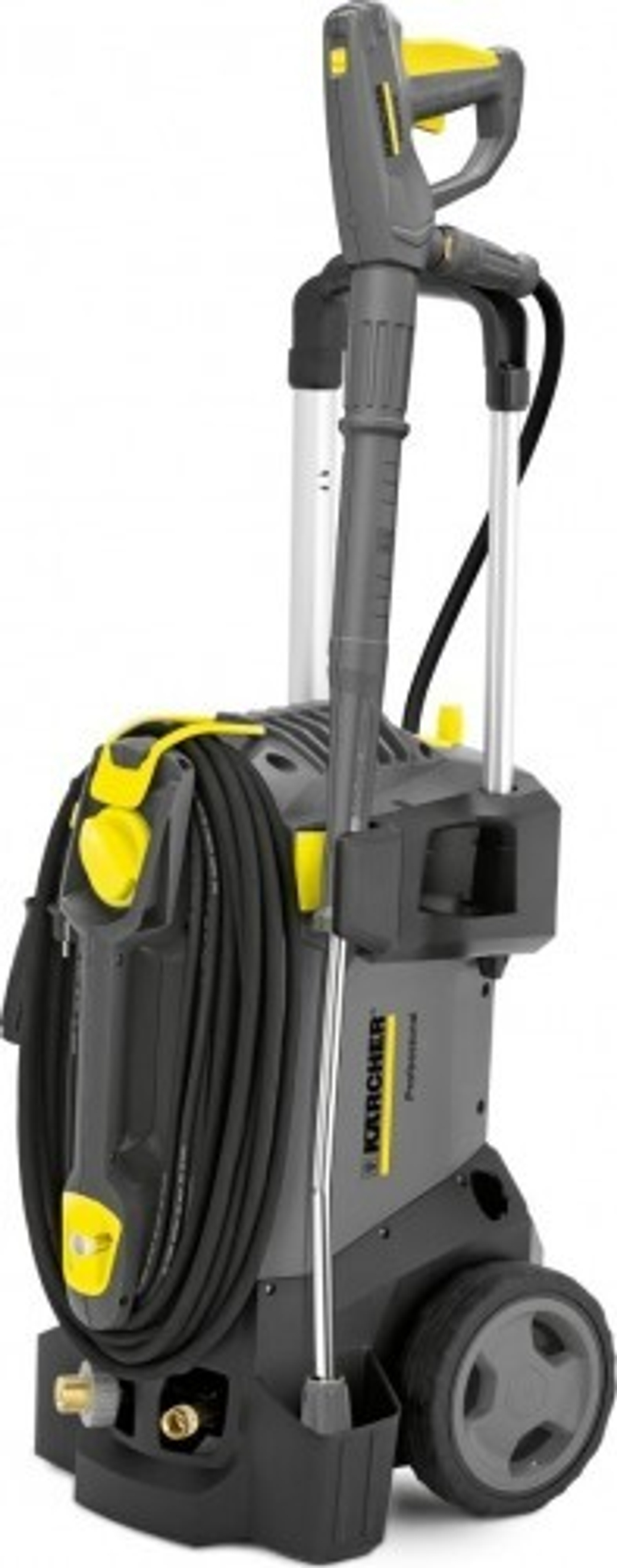 Аппарат высокого давления KARCHER HD 5/15 C *EU 230V 1.520-930.0