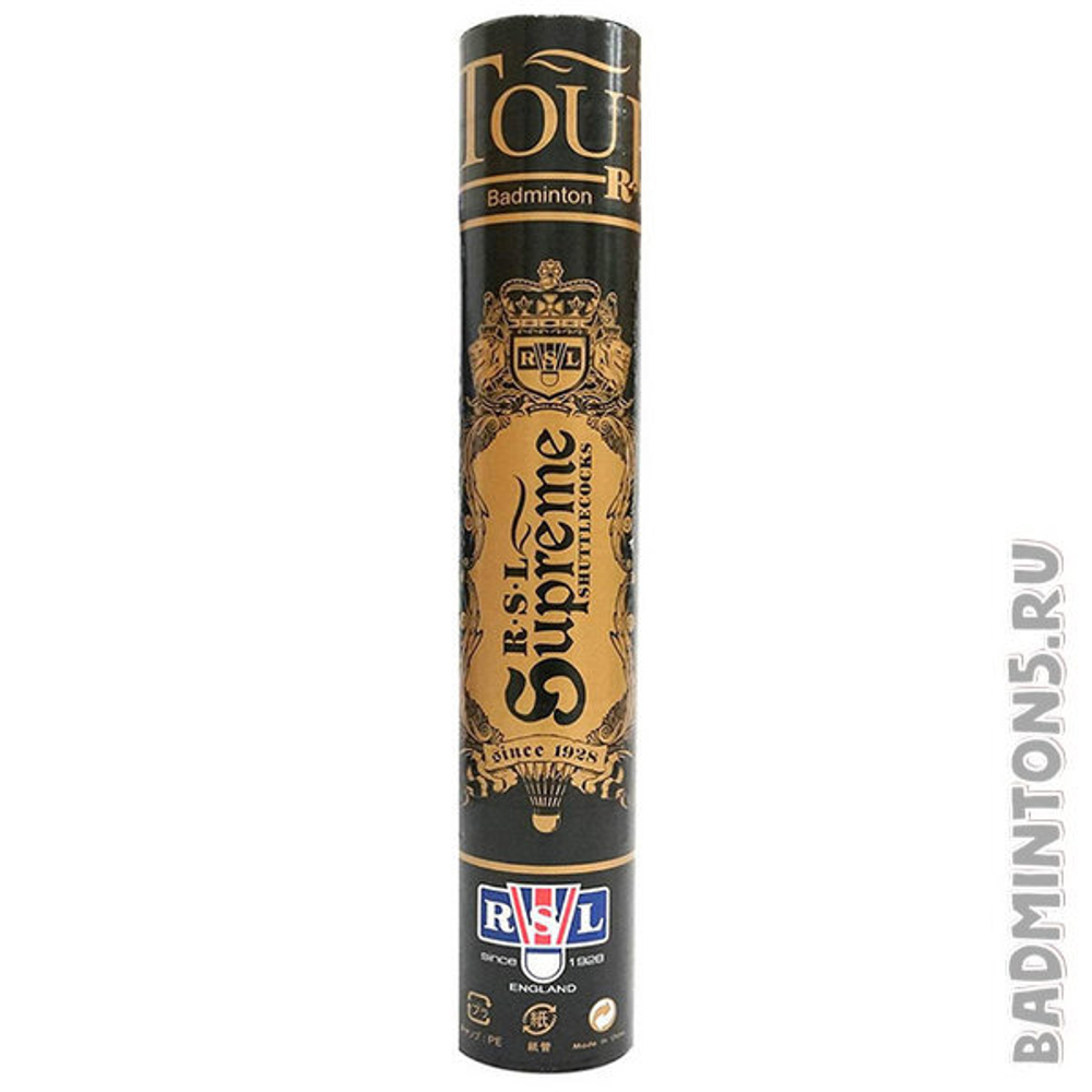 RSL Supreme