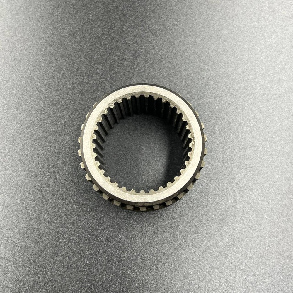 Муфта (втулка сцепления) включения переднего редуктора ATV X5, X8, Z10 (ZIBO)