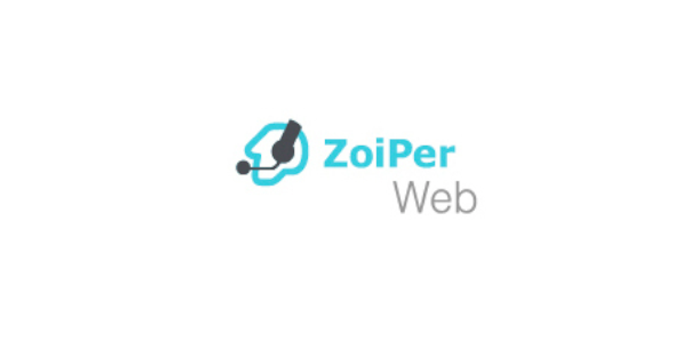 Zoiper Web