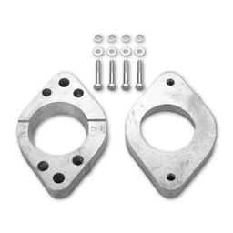 Проставки для клиренса