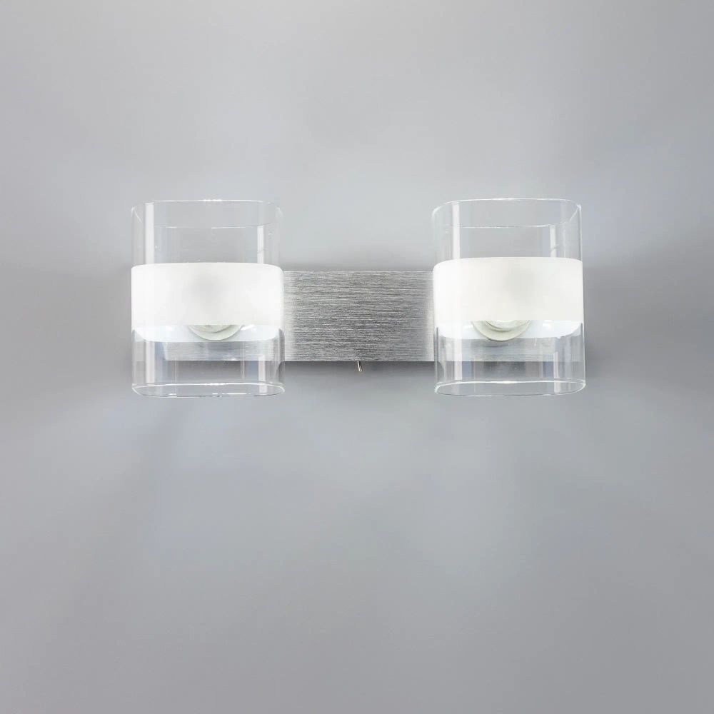 Citilux Вирта CL139320 Бра с выключателем Алюминий