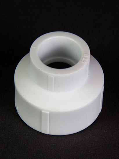 PPR VALFEX Муфта соединительная, переходная ВР/ВР 40х25, 1 шт