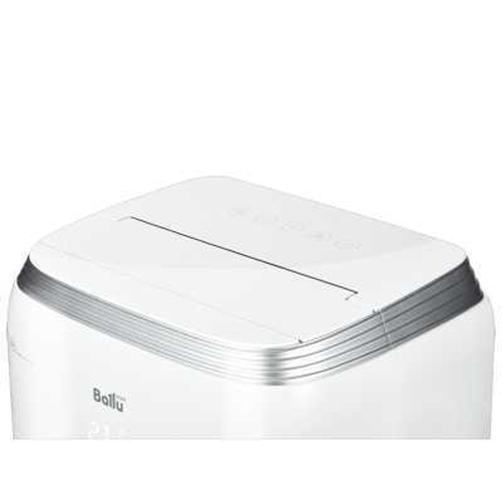 Мобильный кондиционер Ballu Platinum Comfort BPHS-11H НС-1185829