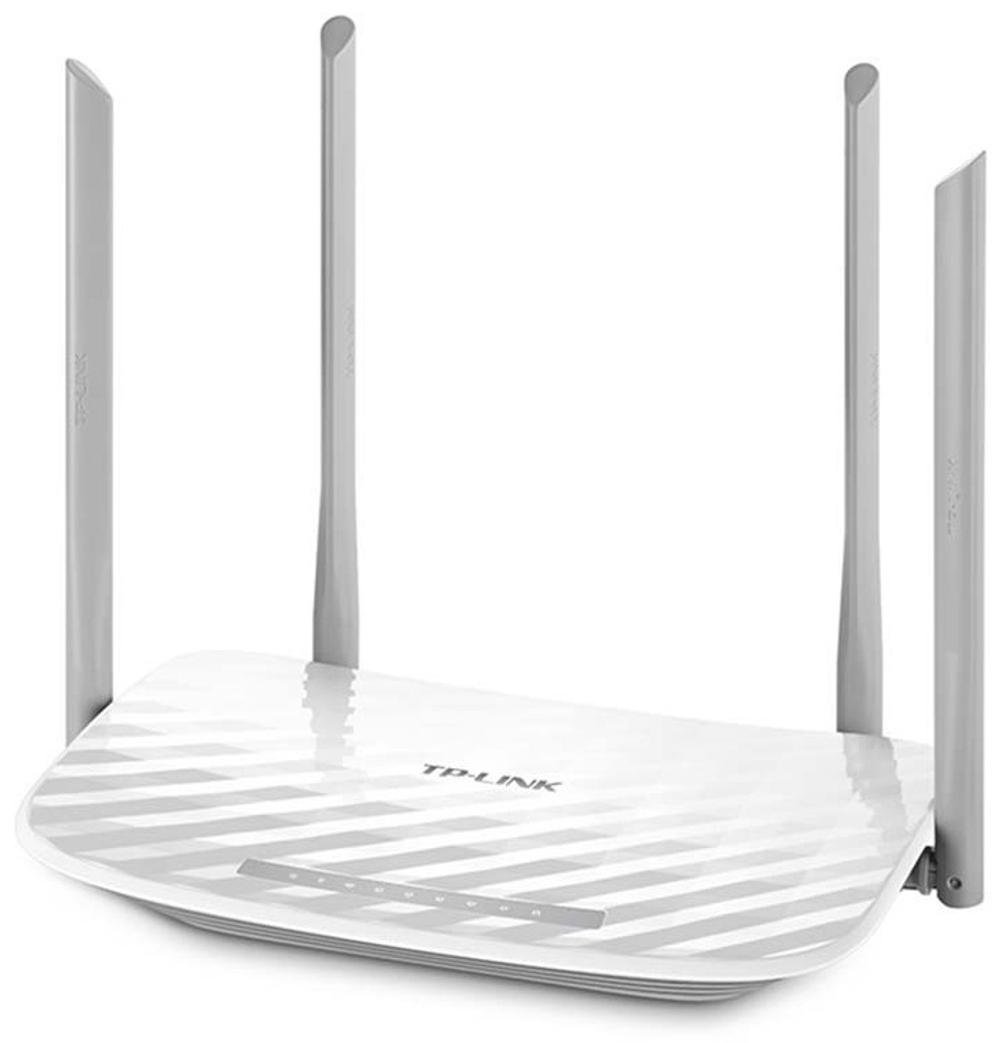 Wi-Fi роутер TP-LINK Archer C50 V3