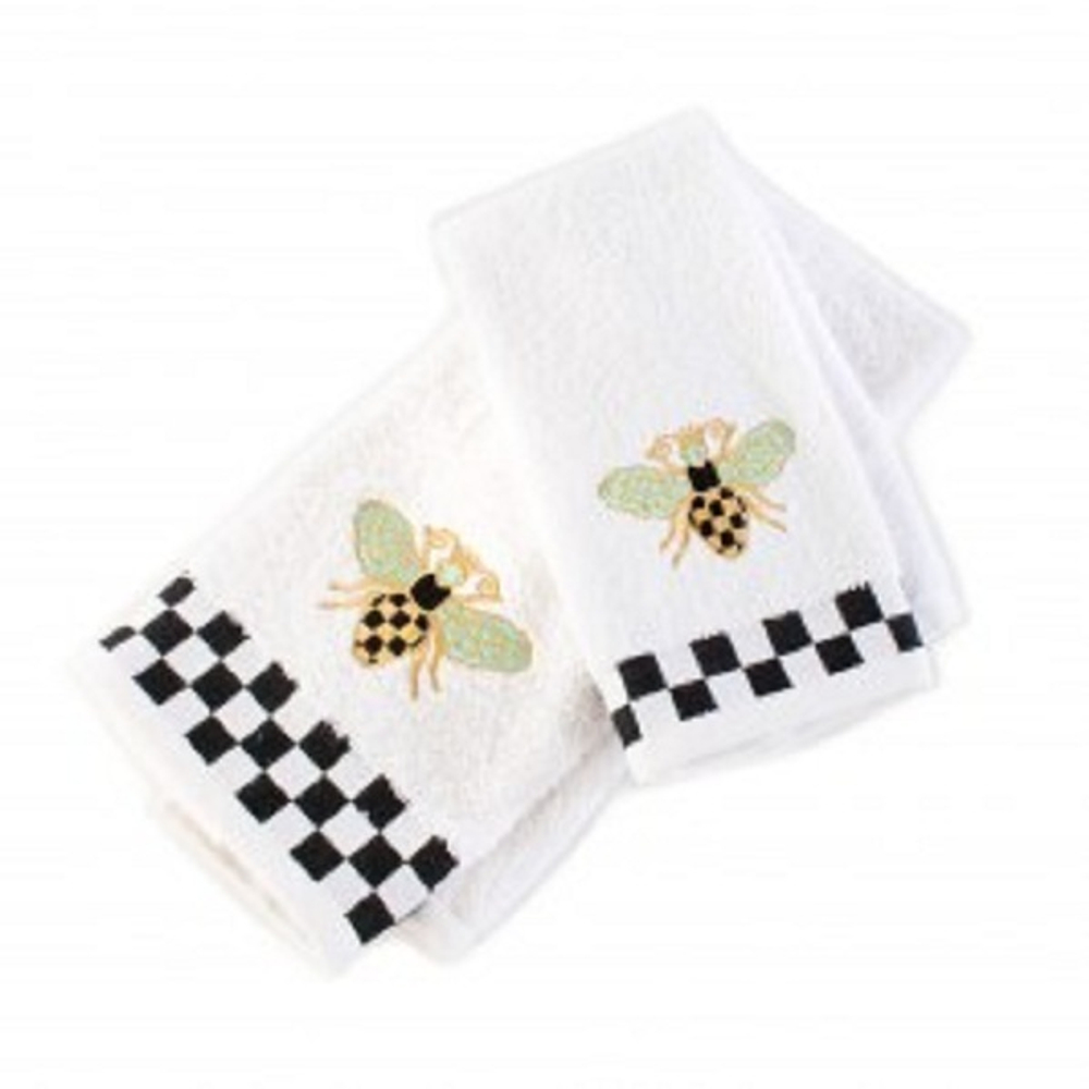 Набор полотенец