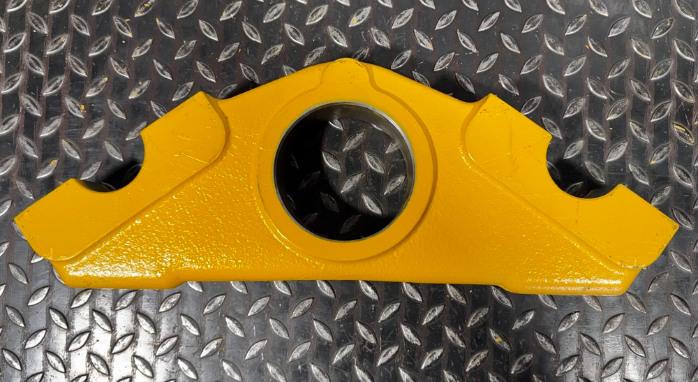 Каретка 157-3107 левая BOGIE-MINOR