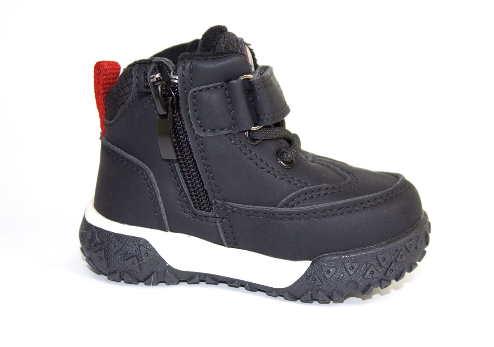 Ботинки детские демисезонные Пчёлка Доми арт. T878-1A