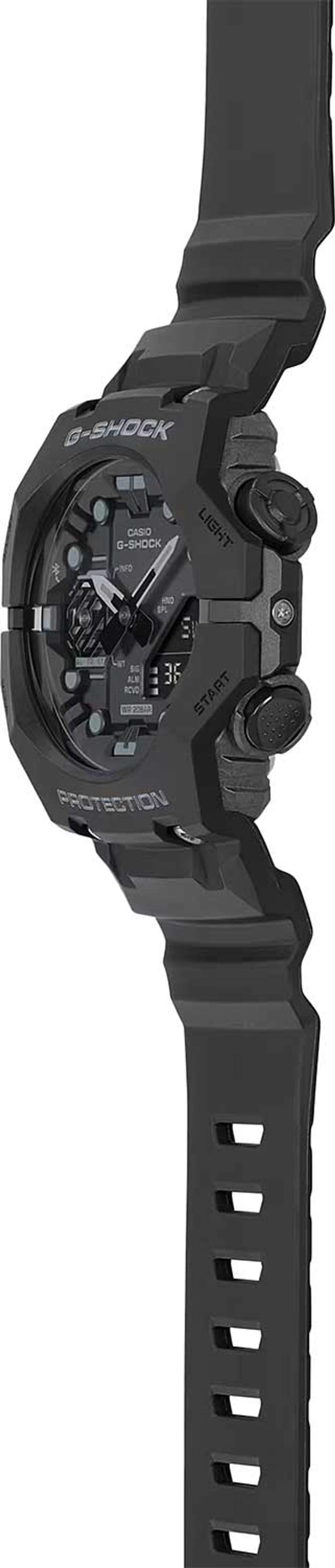 Часы Casio GA-B001-1A