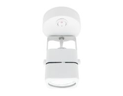 Ambrella Накладной поворотный светильник с выключателем Move TA108