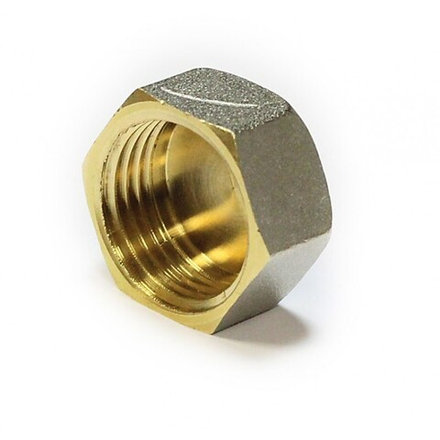 Заглушка 3/4" PF TF 31