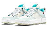 Кроссовки Nike Dunk Disrupt Low (Женская размерная сетка)