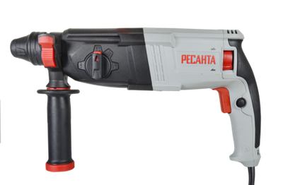 Перфоратор Ресанта П-30-900К