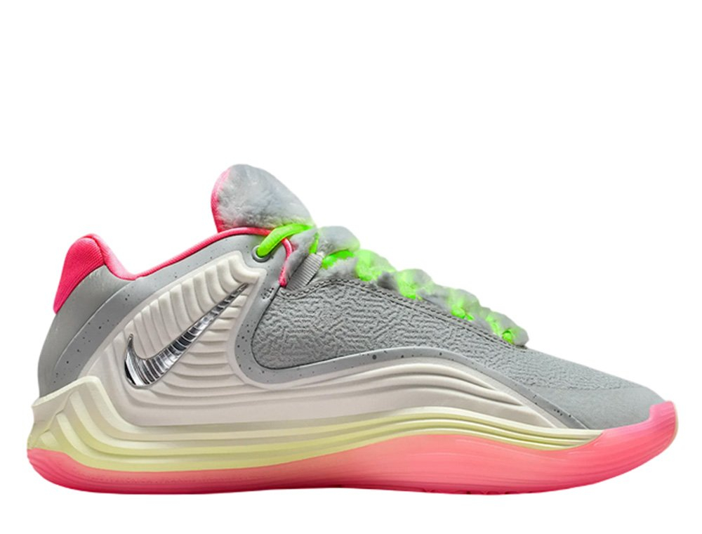 Баскетбольные кроссовки Nike Giannis Freak 7 "Shapeshift"