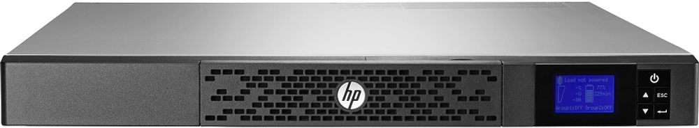 ИБП HPE R1500 INTL (Q1L90A)