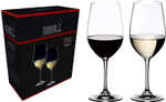 Набор из 2-х бокалов для вина Riesling Grand Cru/Zinfandel 400 мл Vinum Riedel